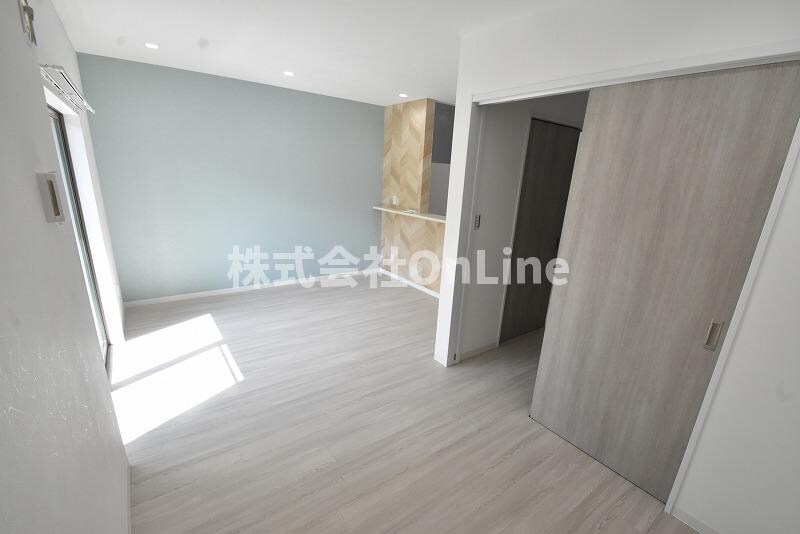 アムール永和の物件内観写真