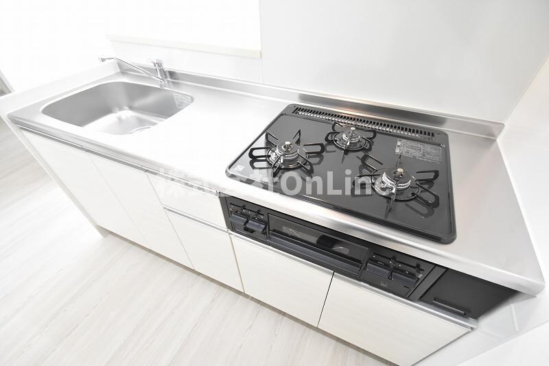 アムール永和の物件内観写真