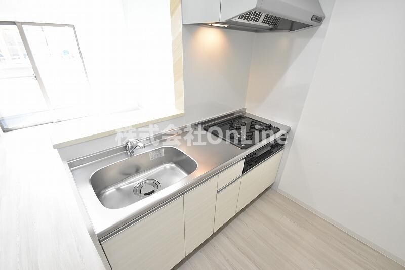 アムール永和の物件内観写真