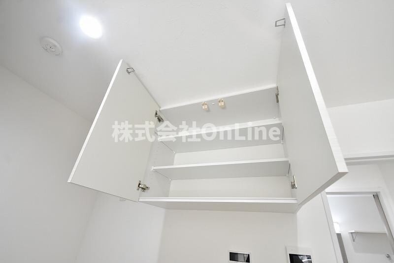 アムール永和の物件内観写真