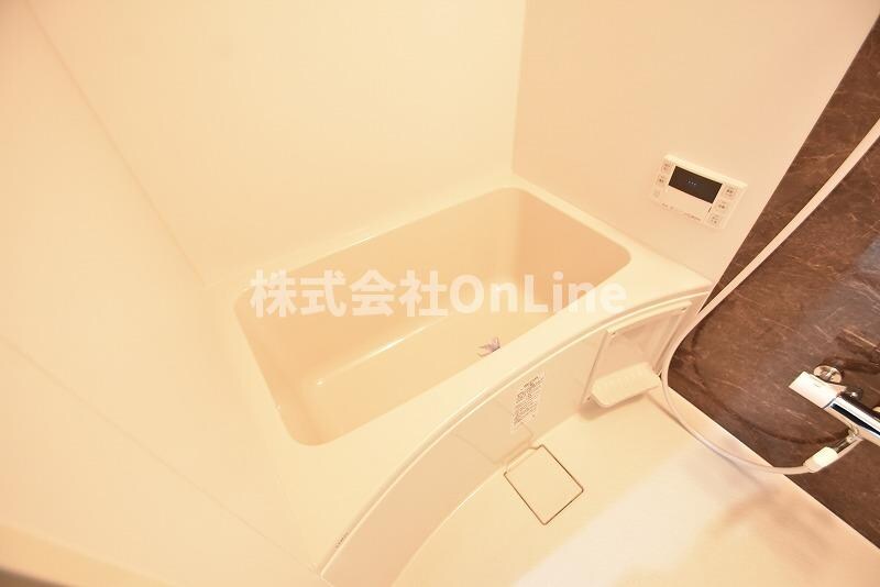 アムール永和の物件内観写真