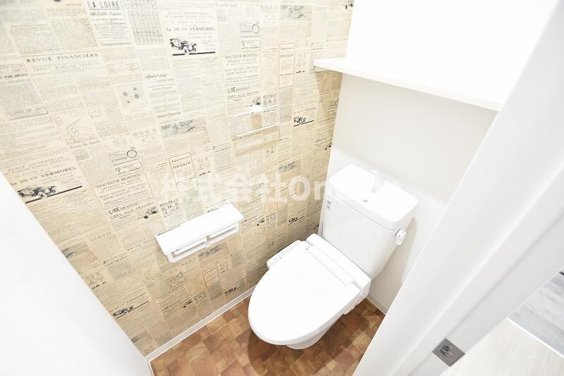 アムール永和の物件内観写真