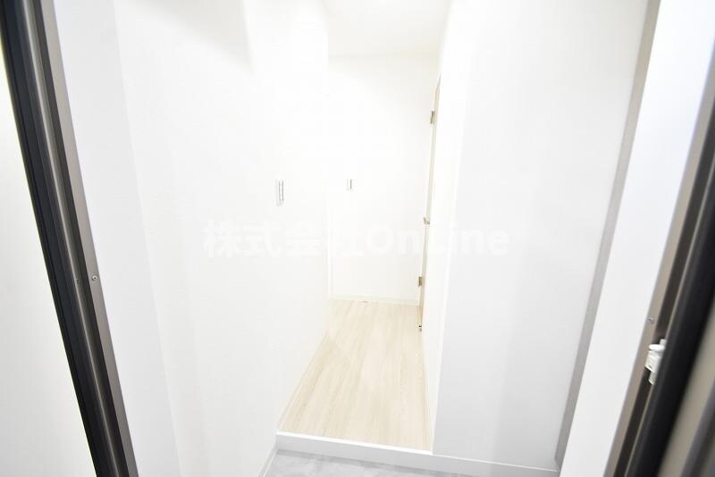 アムール永和の物件内観写真