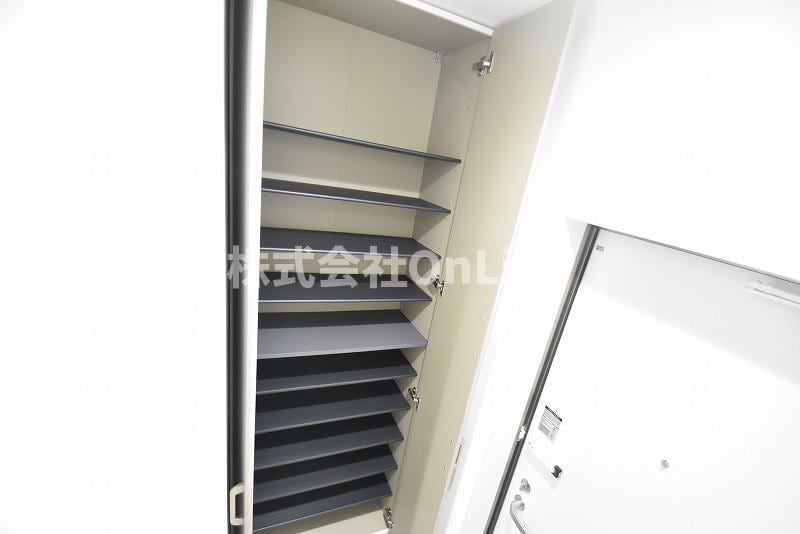 アムール永和の物件内観写真