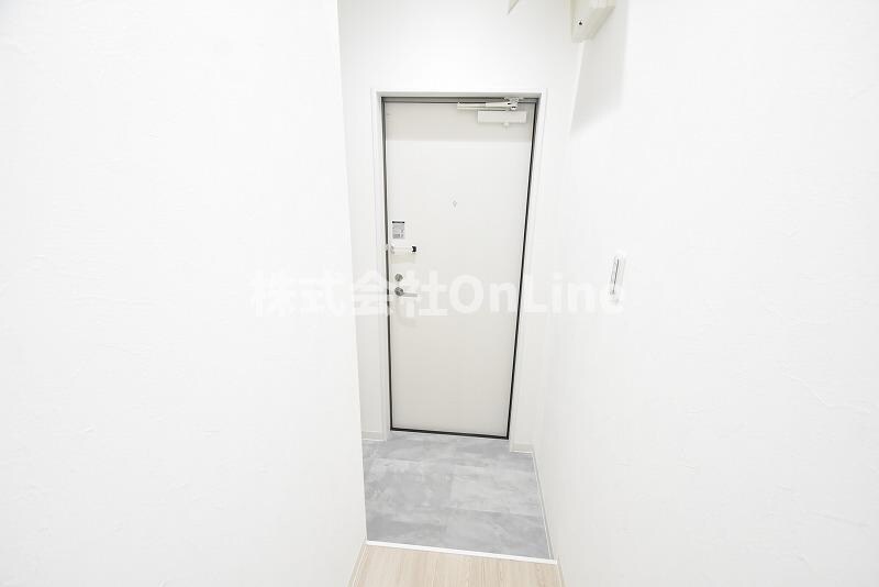 アムール永和の物件内観写真