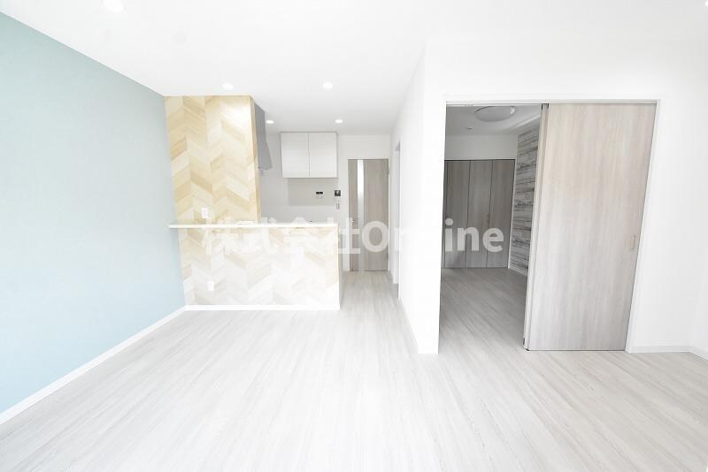 アムール永和の物件内観写真