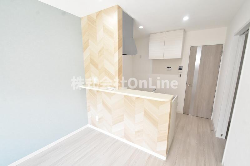 アムール永和の物件内観写真