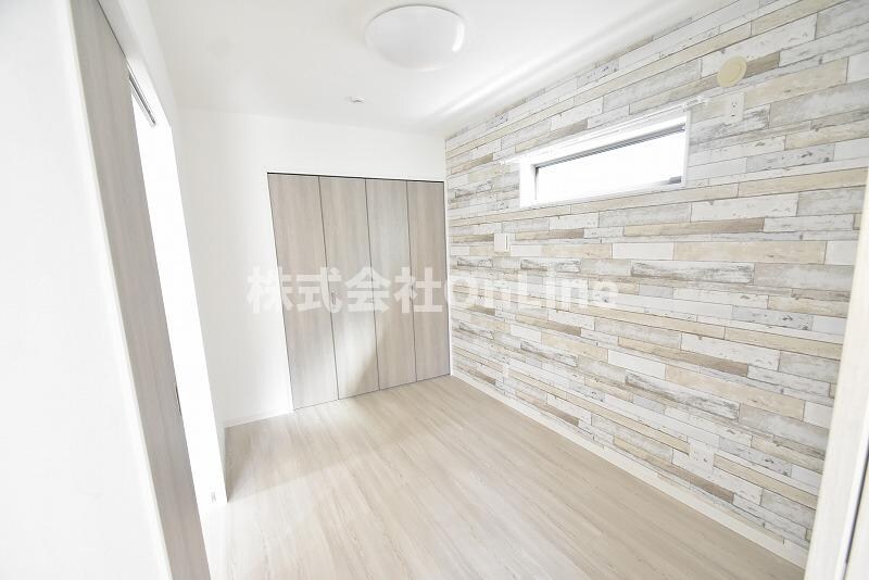 アムール永和の物件内観写真