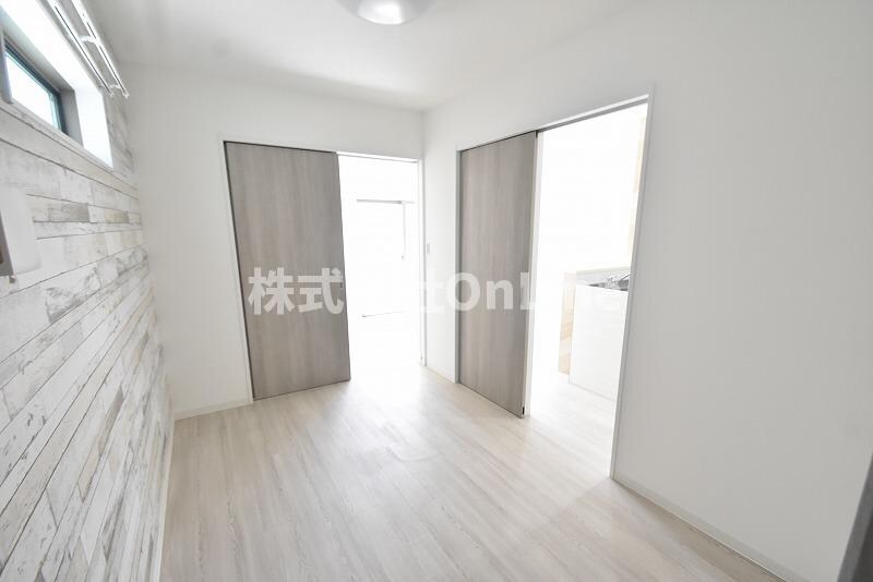 アムール永和の物件内観写真