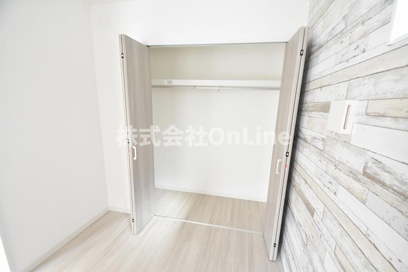 アムール永和の物件内観写真