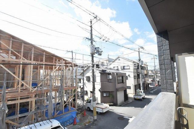 アムール永和の物件内観写真