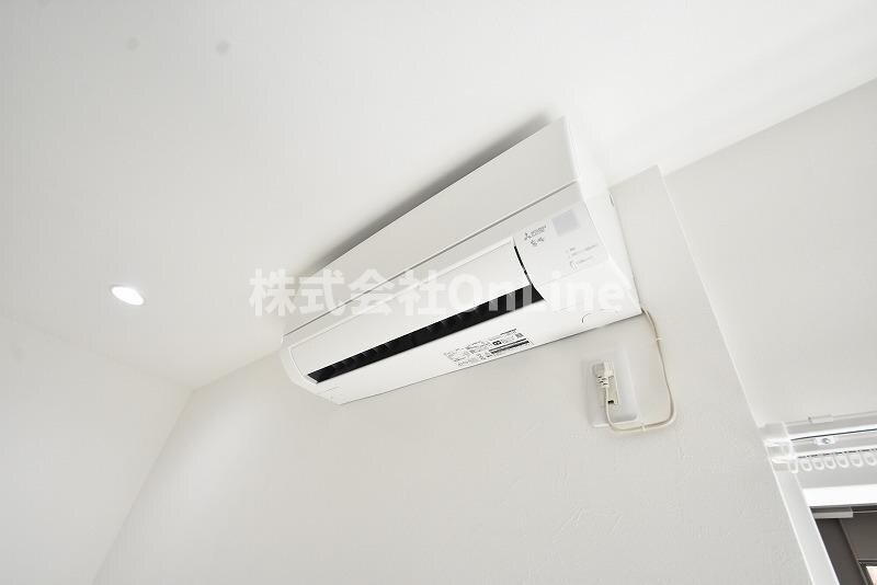 アムール永和の物件内観写真