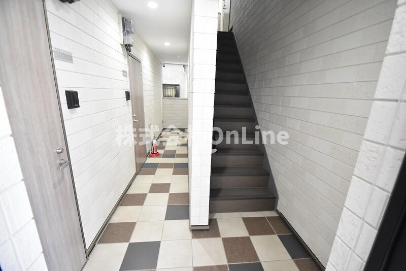 アムール永和の物件内観写真