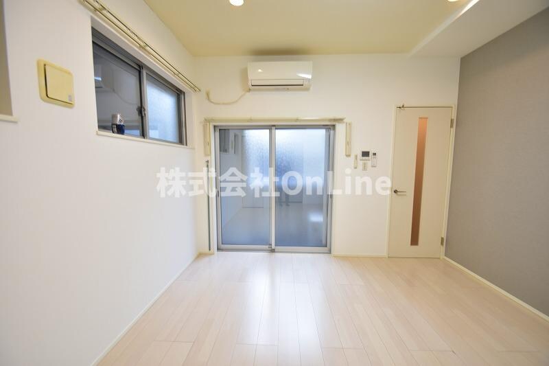 コンフォートハウスMioの物件内観写真