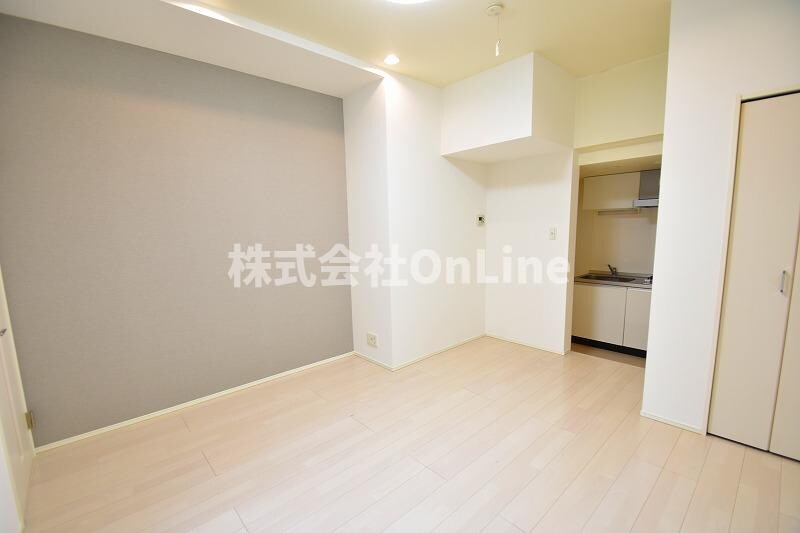 コンフォートハウスMioの物件内観写真