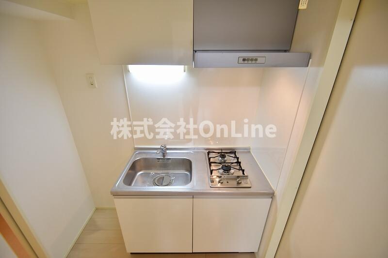 コンフォートハウスMioの物件内観写真