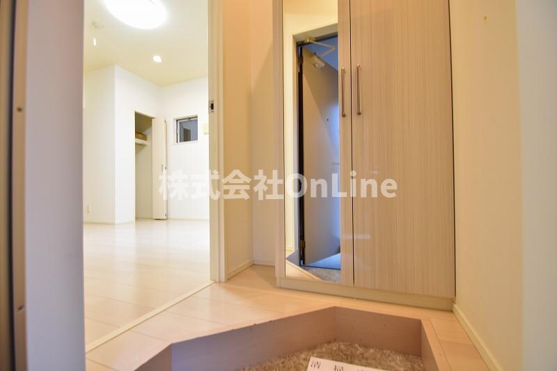 コンフォートハウスMioの物件内観写真