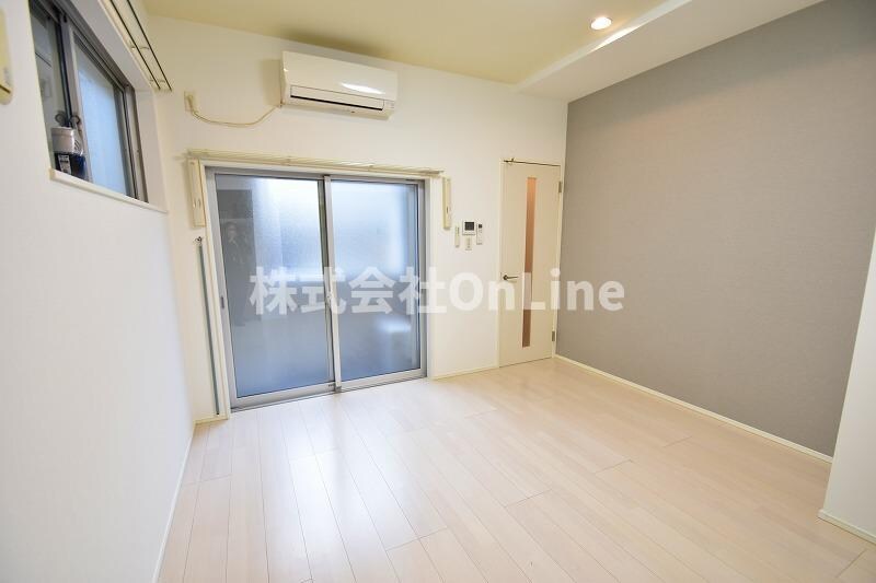 コンフォートハウスMioの物件内観写真