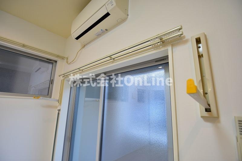 コンフォートハウスMioの物件内観写真