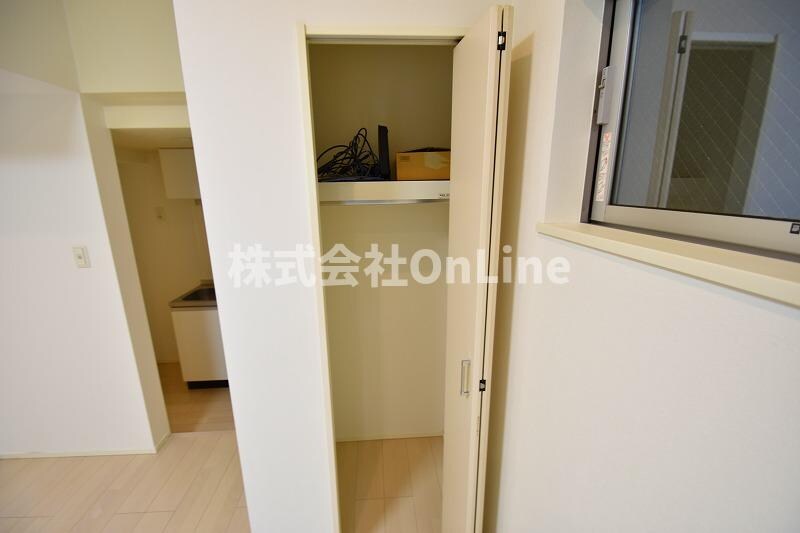 コンフォートハウスMioの物件内観写真