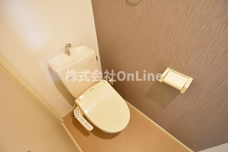 コンフォートハウスMioの物件内観写真