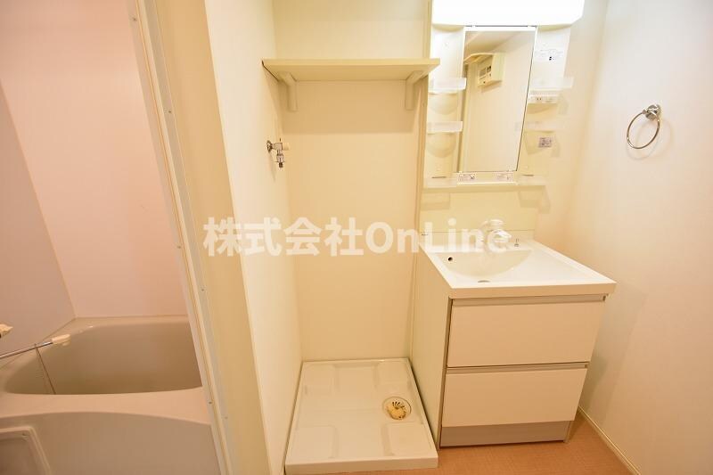 コンフォートハウスMioの物件内観写真