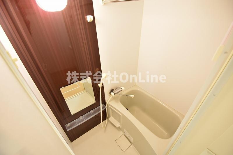 コンフォートハウスMioの物件内観写真