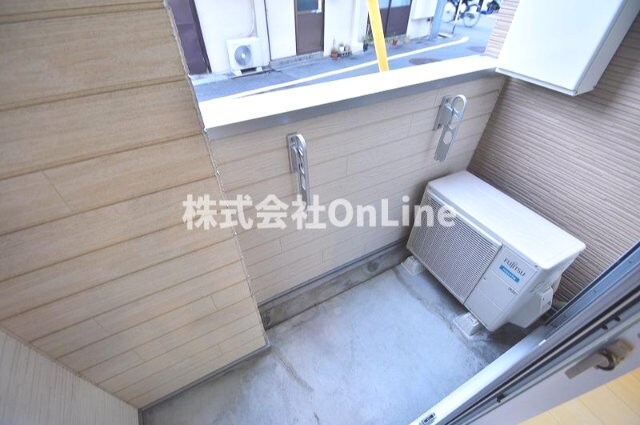 コンフォートハウスMioの物件内観写真