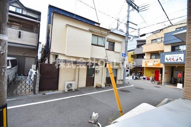 コンフォートハウスMioの物件内観写真