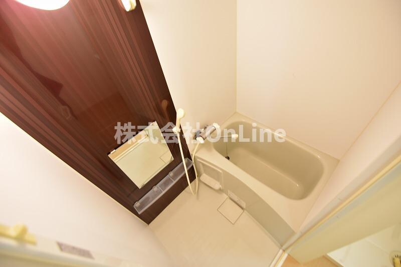 コンフォートハウスMioの物件内観写真