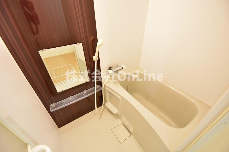 コンフォートハウスMioの物件内観写真