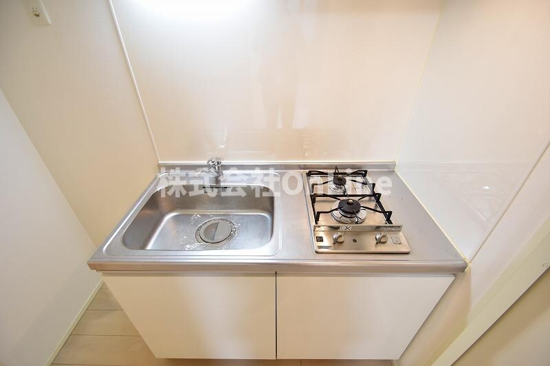 コンフォートハウスMioの物件内観写真