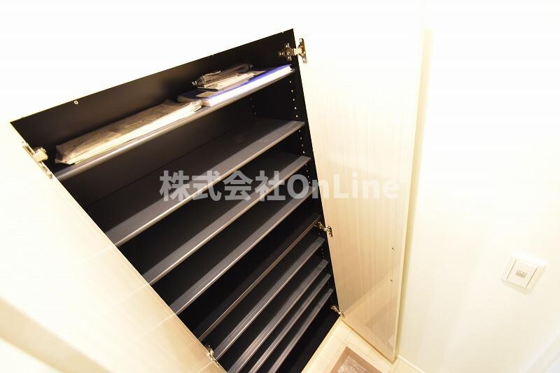 コンフォートハウスMioの物件内観写真