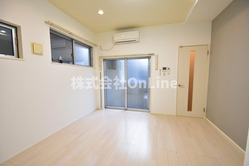 コンフォートハウスMioの物件内観写真