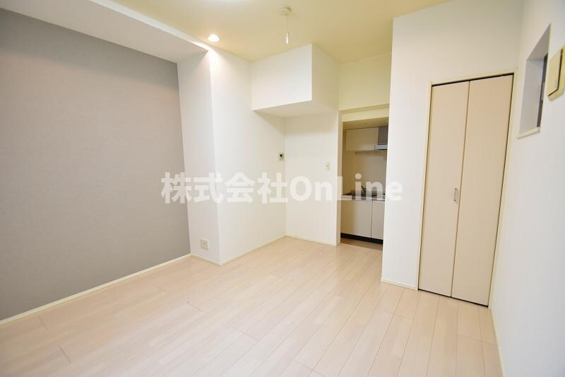 コンフォートハウスMioの物件内観写真