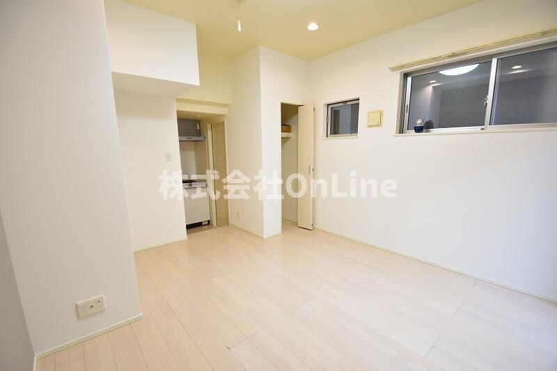 コンフォートハウスMioの物件内観写真