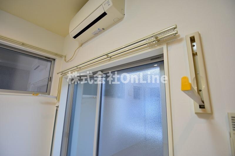 コンフォートハウスMioの物件内観写真