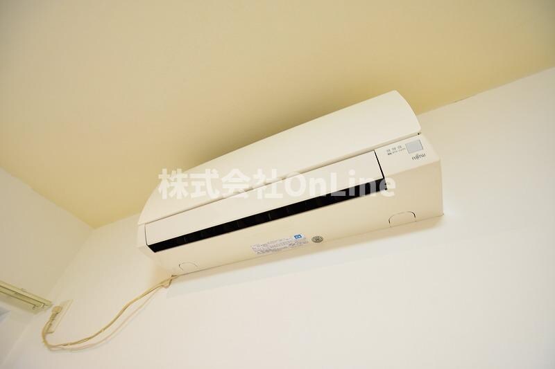 コンフォートハウスMioの物件内観写真