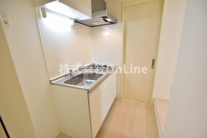 コンフォートハウスMioの物件内観写真