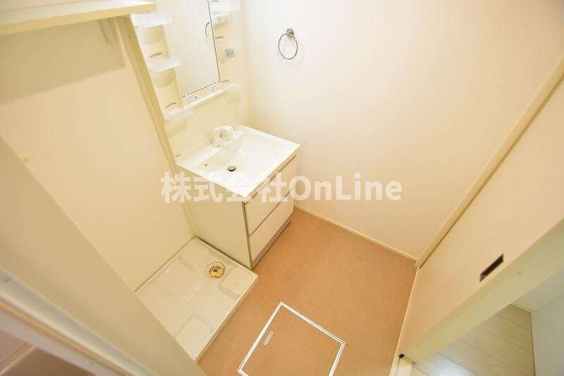 コンフォートハウスMioの物件内観写真