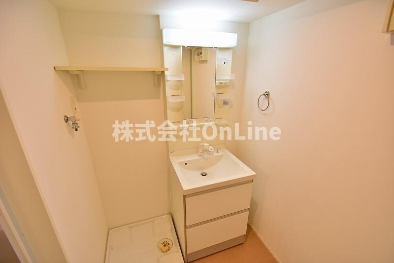 コンフォートハウスMioの物件内観写真