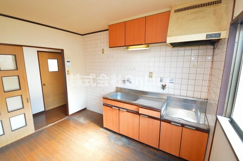 永和ハイツの物件内観写真