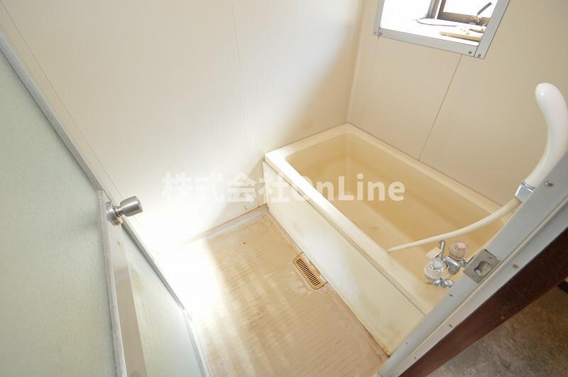 永和ハイツの物件内観写真