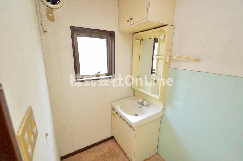 永和ハイツの物件内観写真