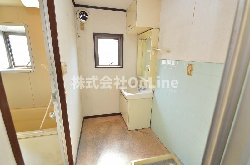 永和ハイツの物件内観写真