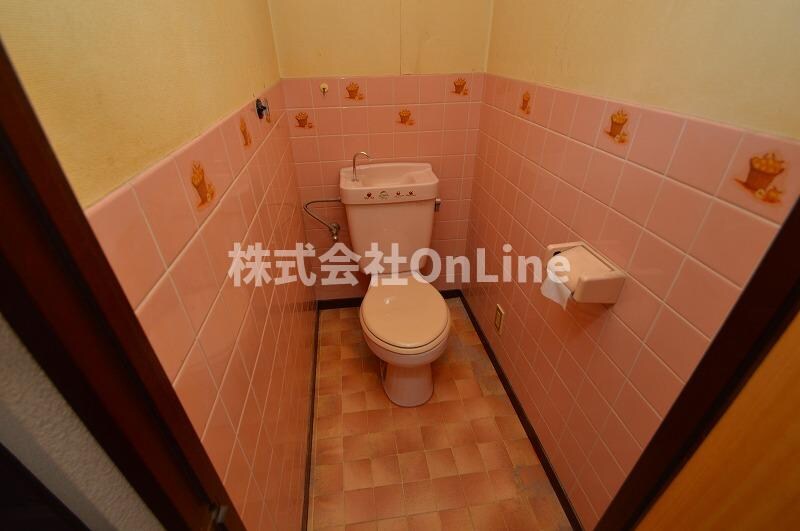 永和ハイツの物件内観写真