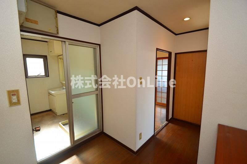 永和ハイツの物件内観写真