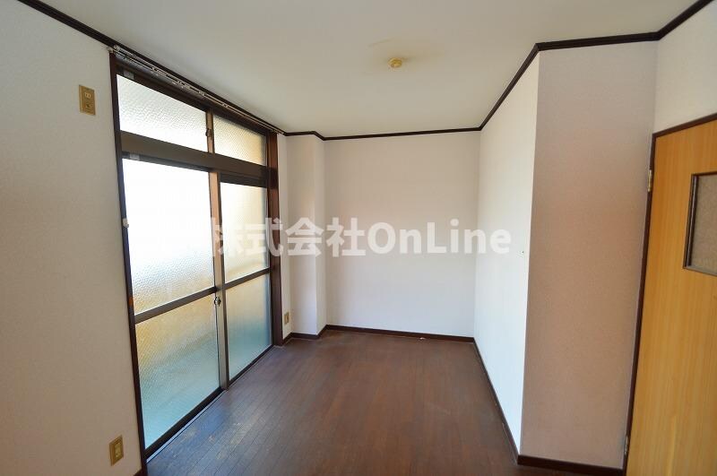 永和ハイツの物件内観写真