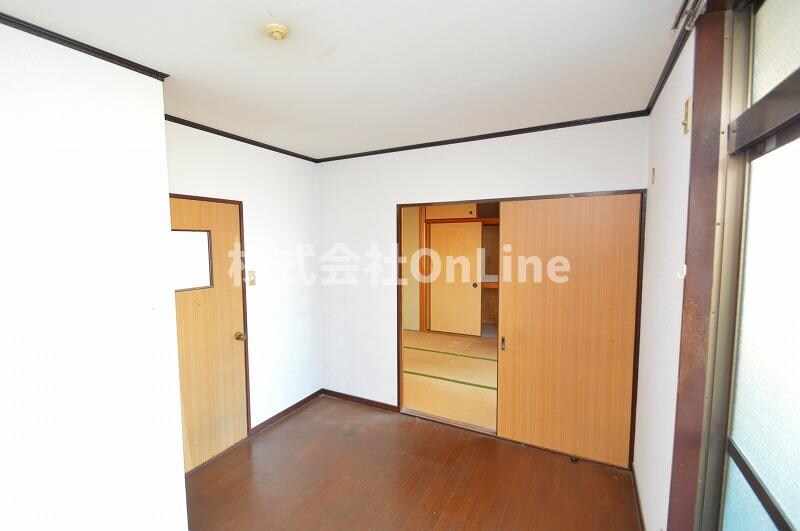 永和ハイツの物件内観写真