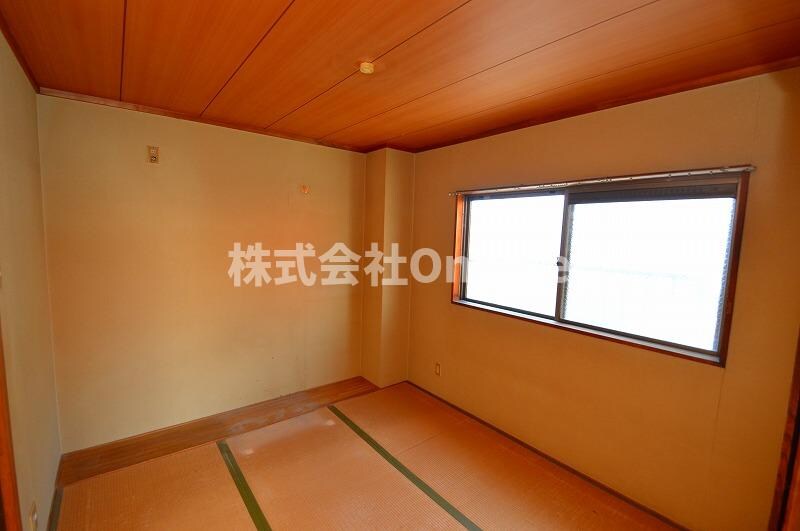 永和ハイツの物件内観写真